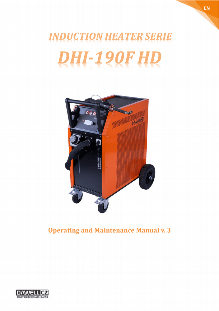 Dawell DHI-190F HD