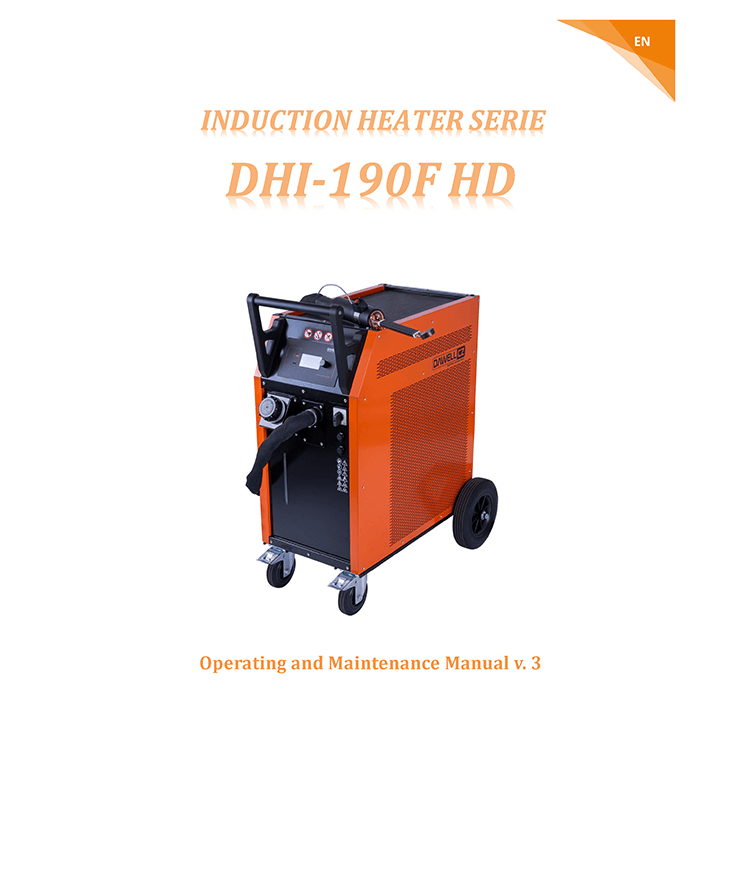 Dawell DHI-190F HD
