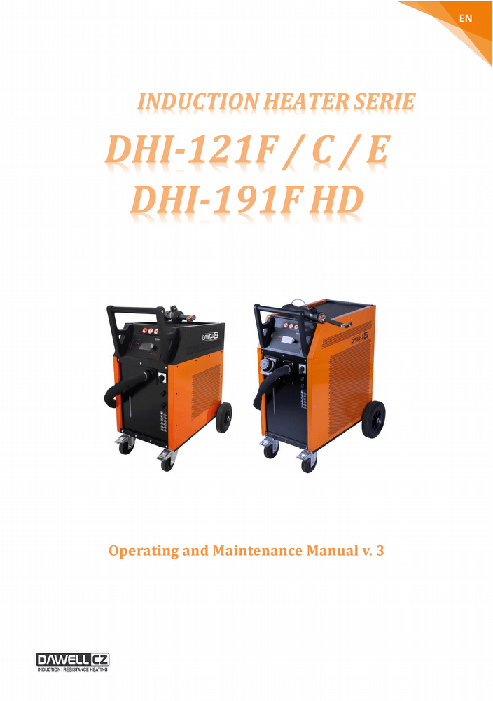 Dawell DHI-121 HD