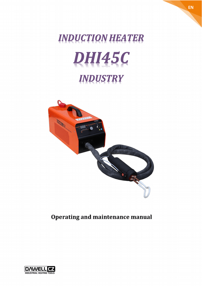 Dawell DHI-45C
