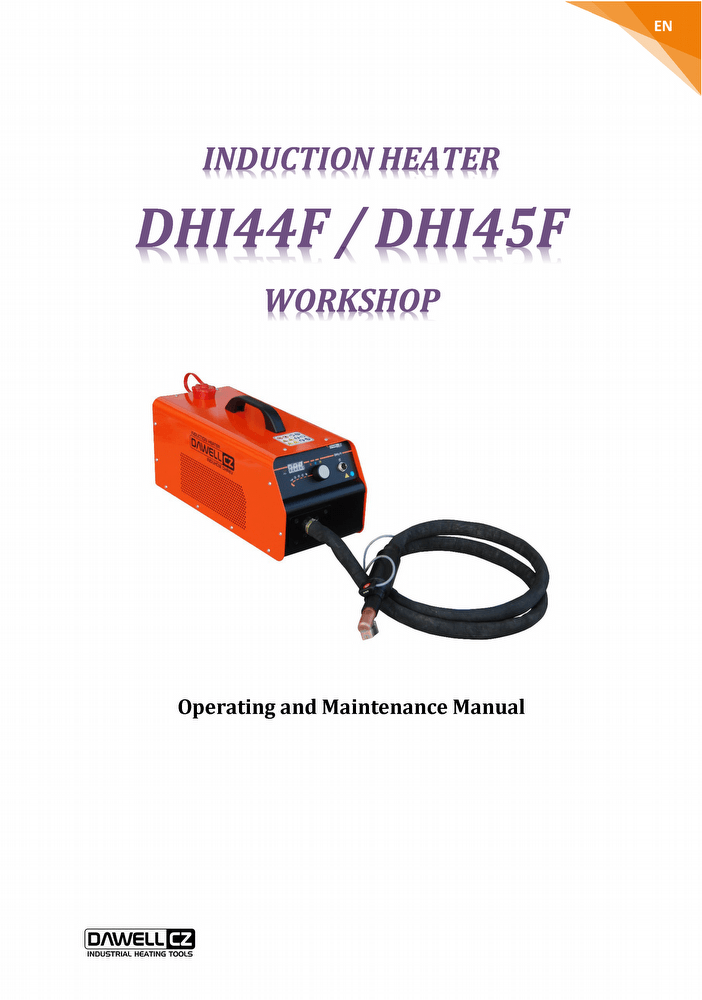 Dawell DHI-45F