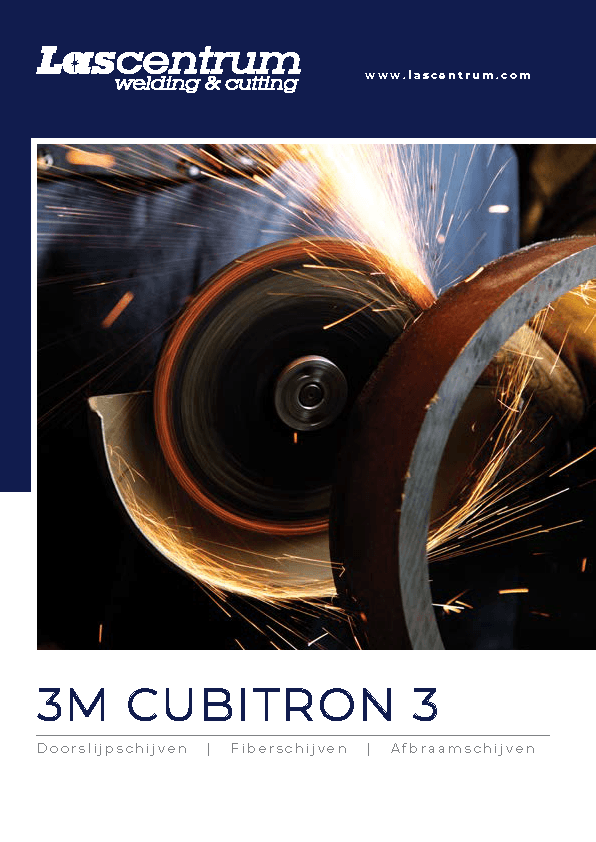 3M Cubitron 3