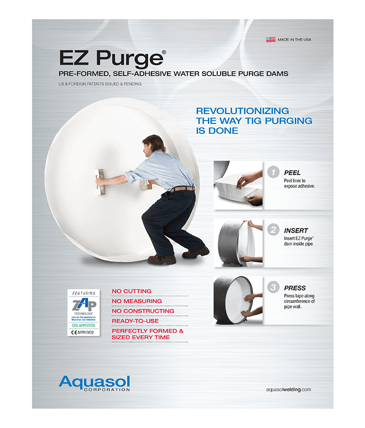 Aquasol EZ Purge®