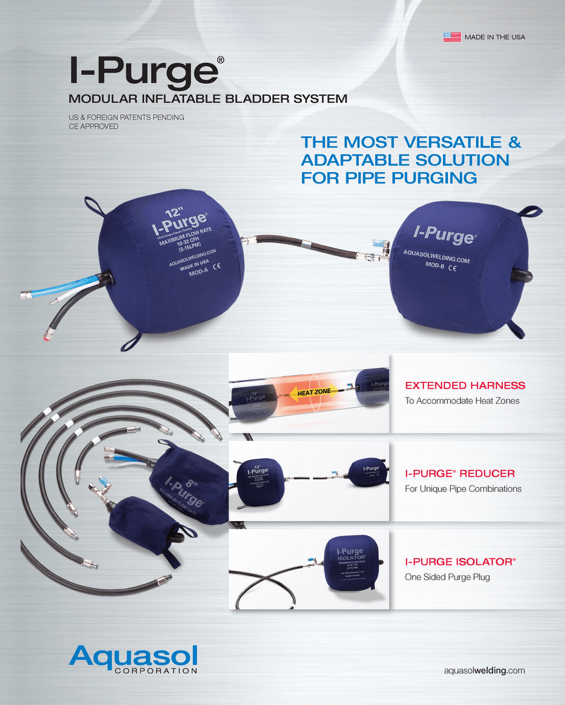 Aquasol I-Purge