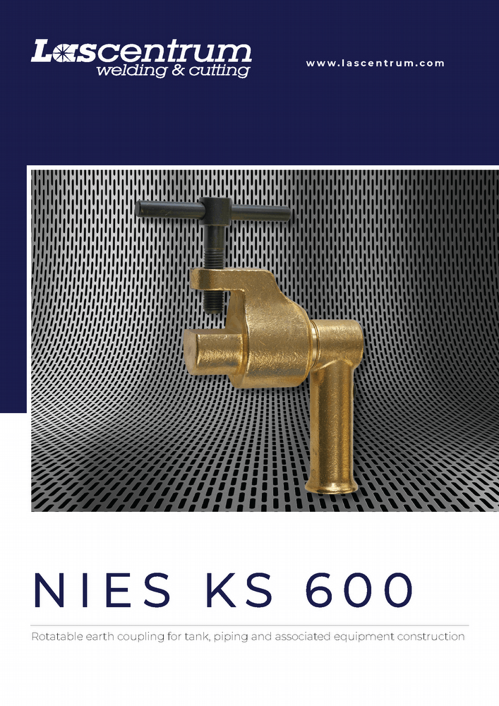 Nies KS 600