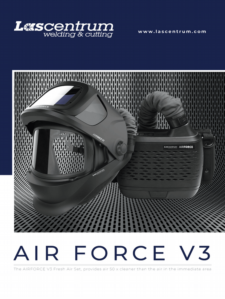 Airforce V3 
