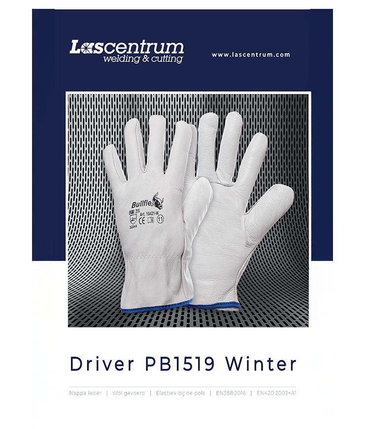 Driver 36PB1519 Winter