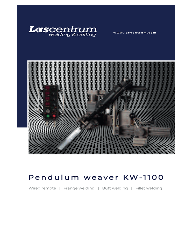Koweld KW 1100 