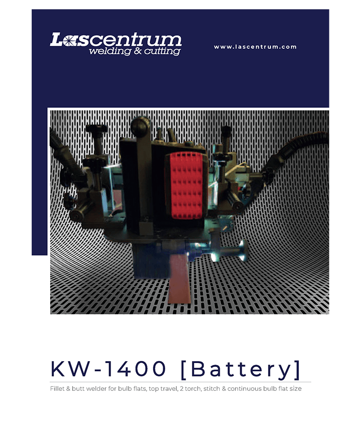 Koweld KW-1400 