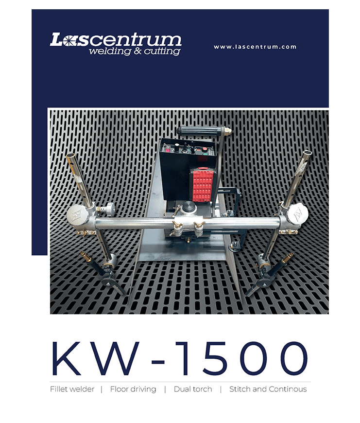 Koweld KW-1500 