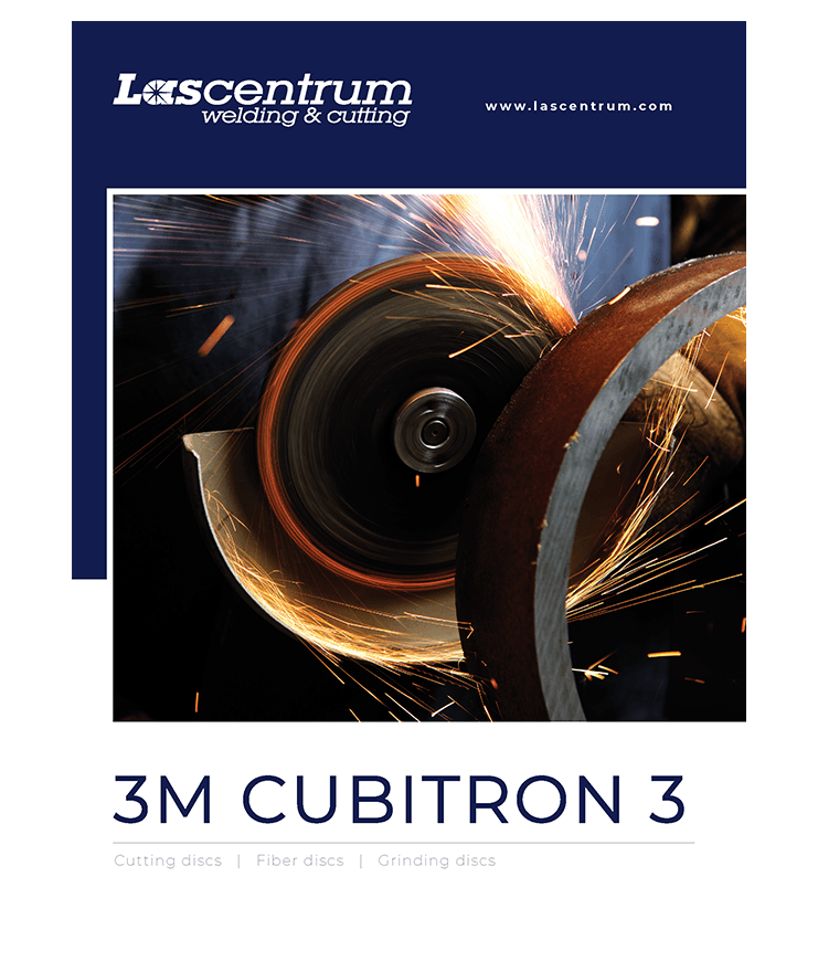 3M Cubitron 3