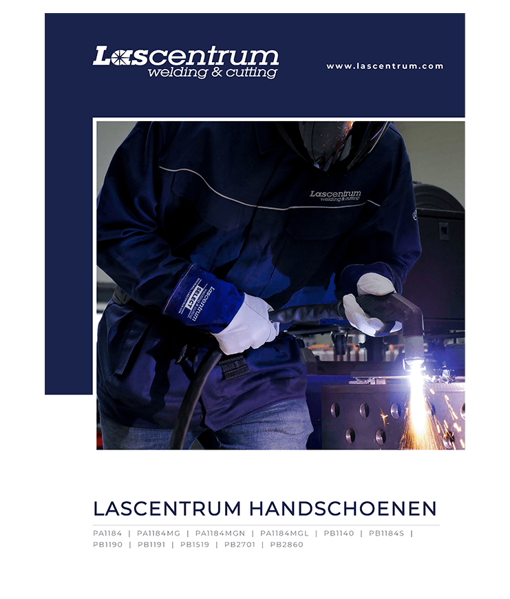 Lascentrum Handschoenen
