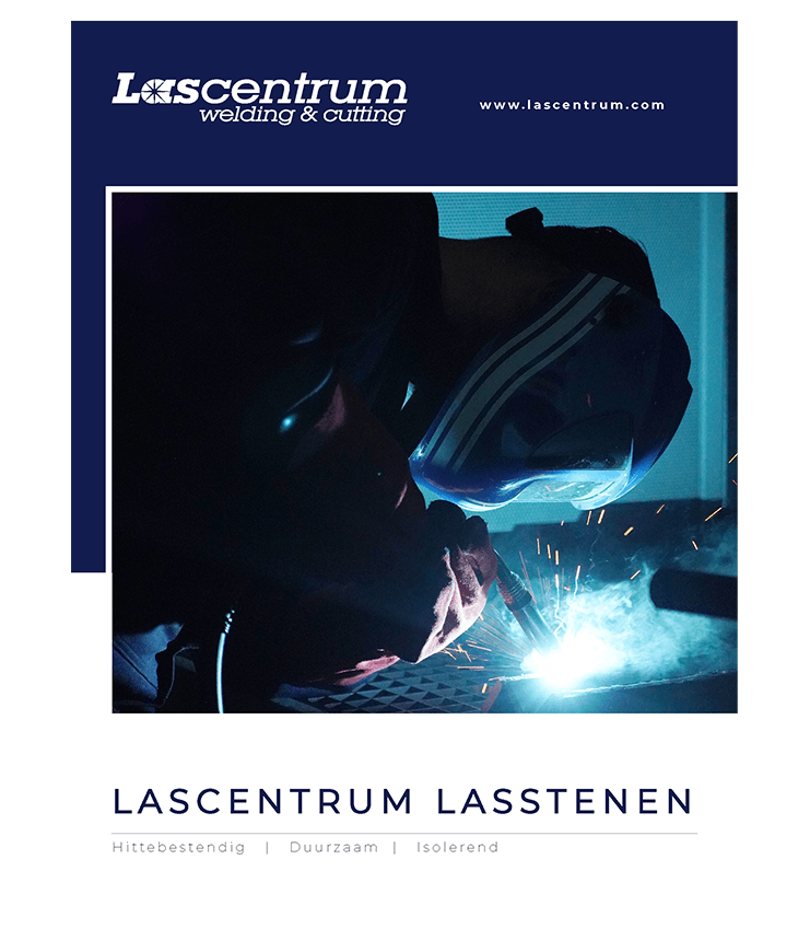 Lascentrum Lasstenen