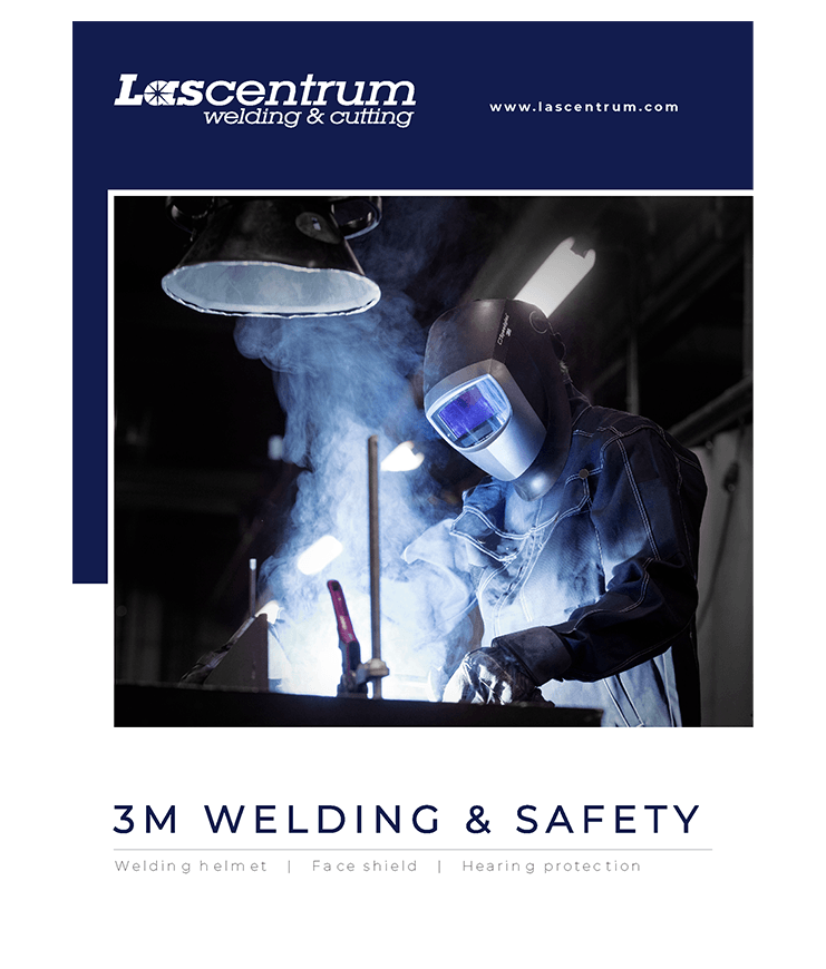 3M Lassen & Veiligheid