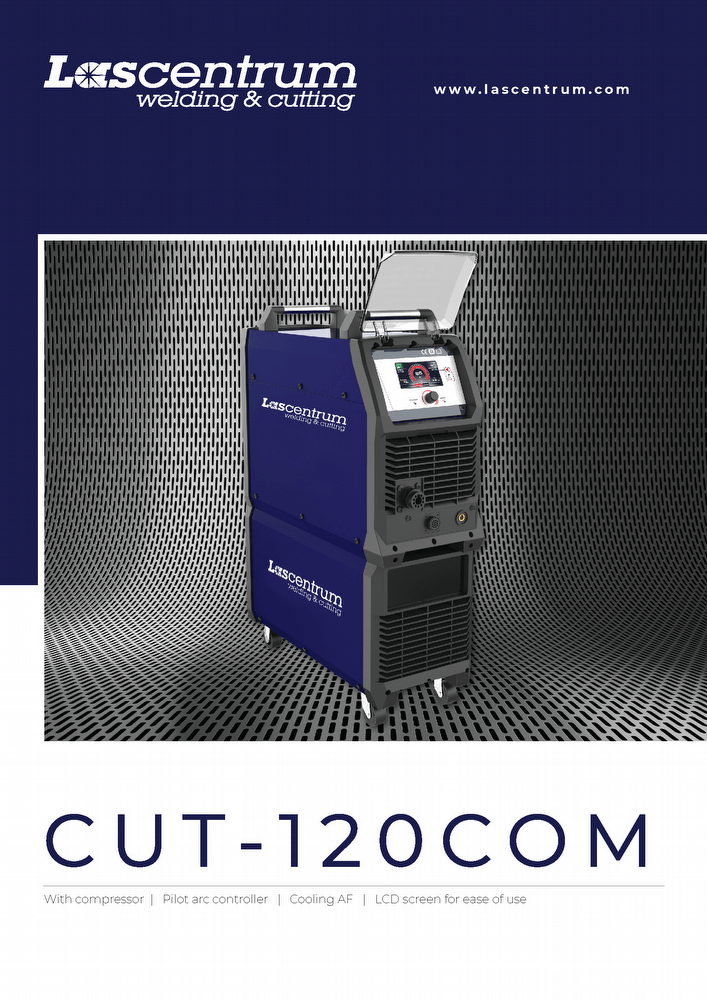 CUT-120 COM