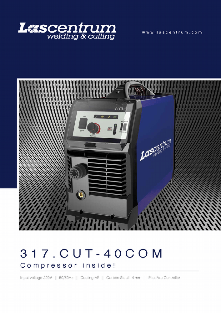 CUT-40 COM 
