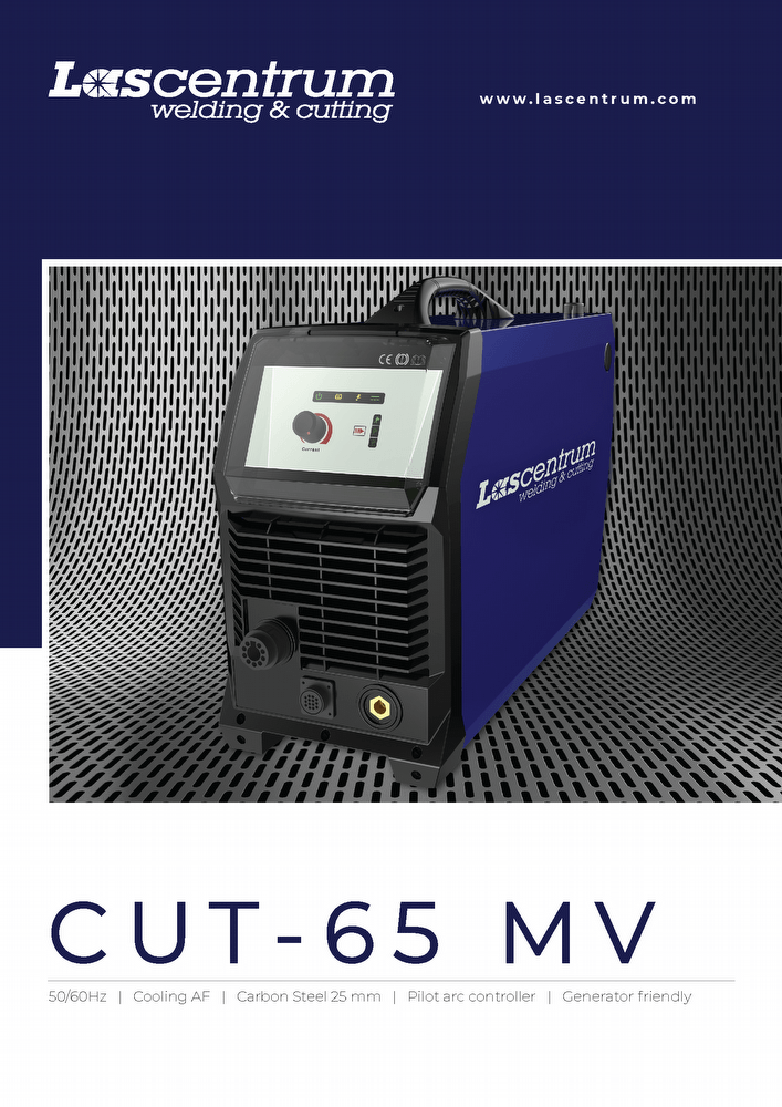 CUT-65 MV