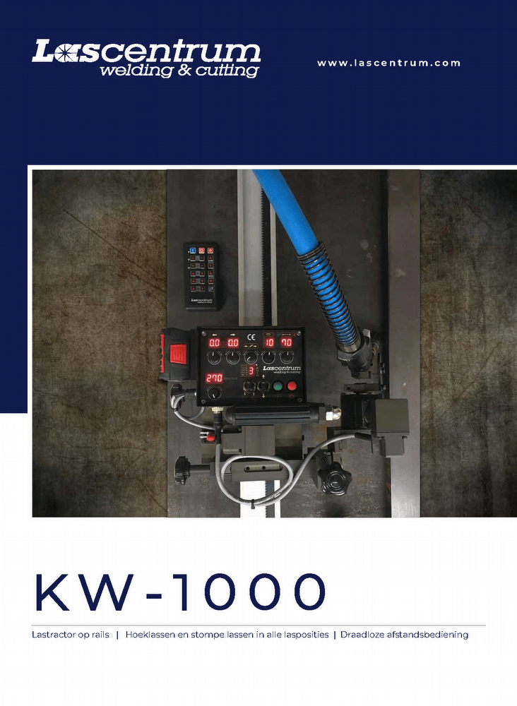 KW-1000 