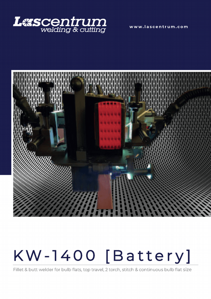 KW-1400 