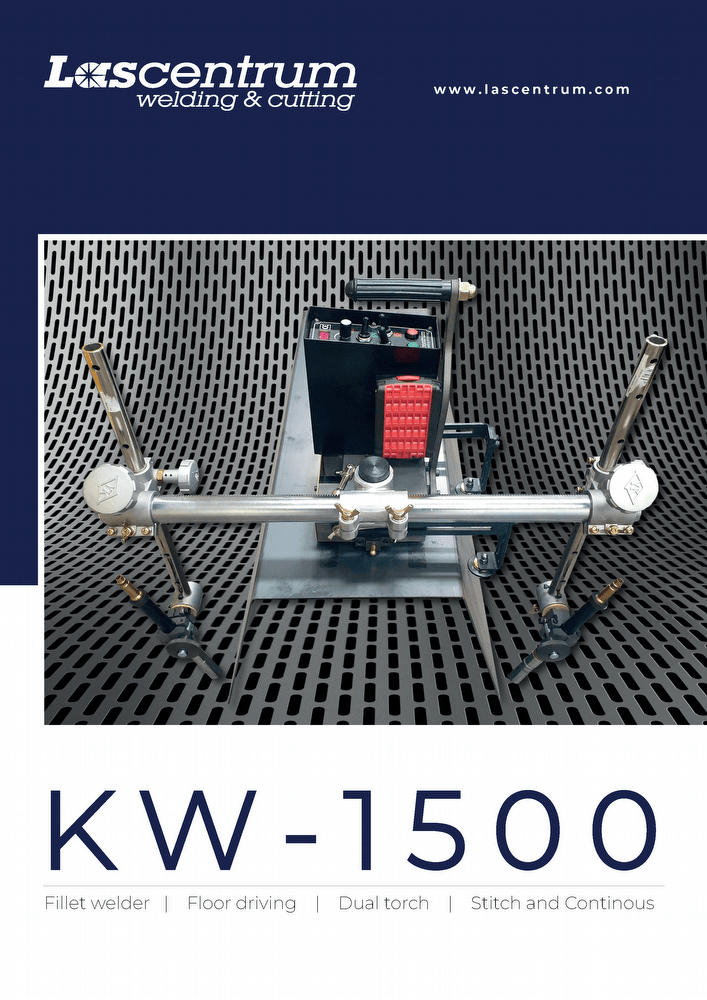 KW-1500 