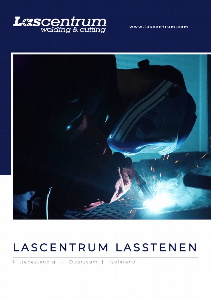 Lascentrum Lasstenen