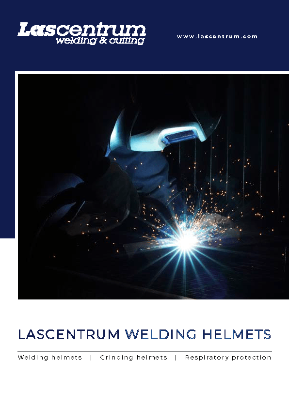 Lascentrum Lashelmen