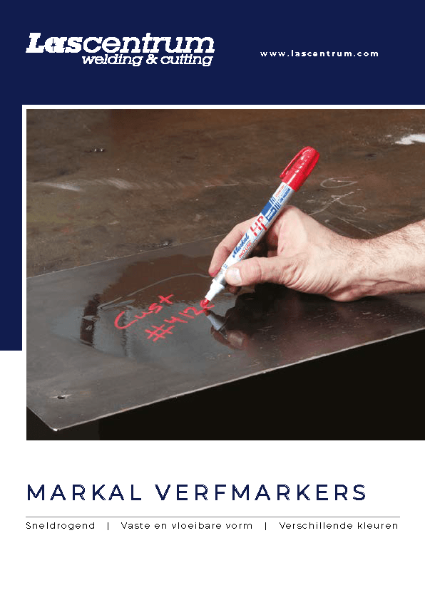 Markal verfmarkers