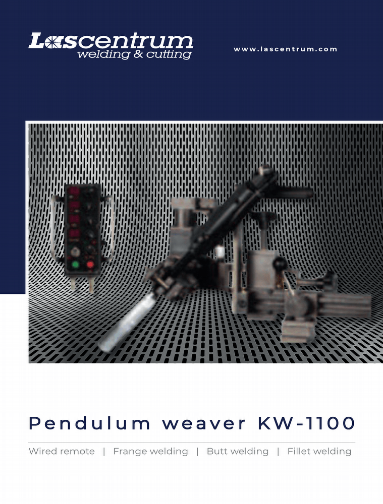 KW 1100 