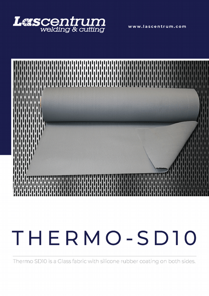 Thermo-SD10