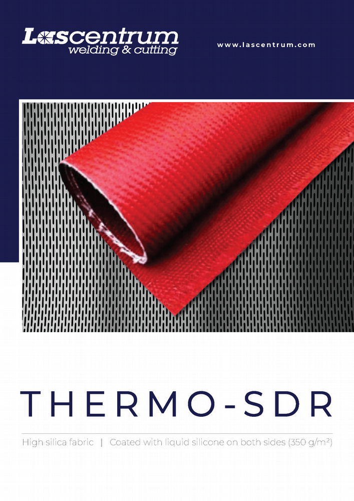 Thermo-SDR