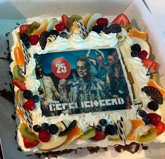 🎉 25 jaar Adri bij Lascentrum 🎉