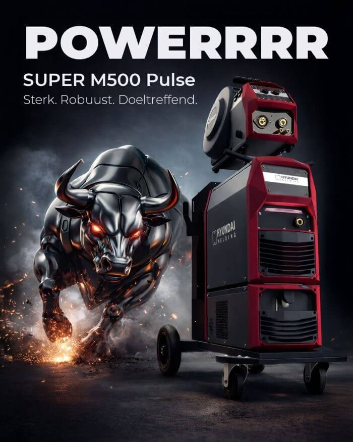 Powerrrr Super M500 plus