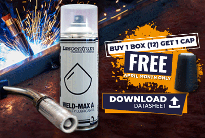 Weld-Max A