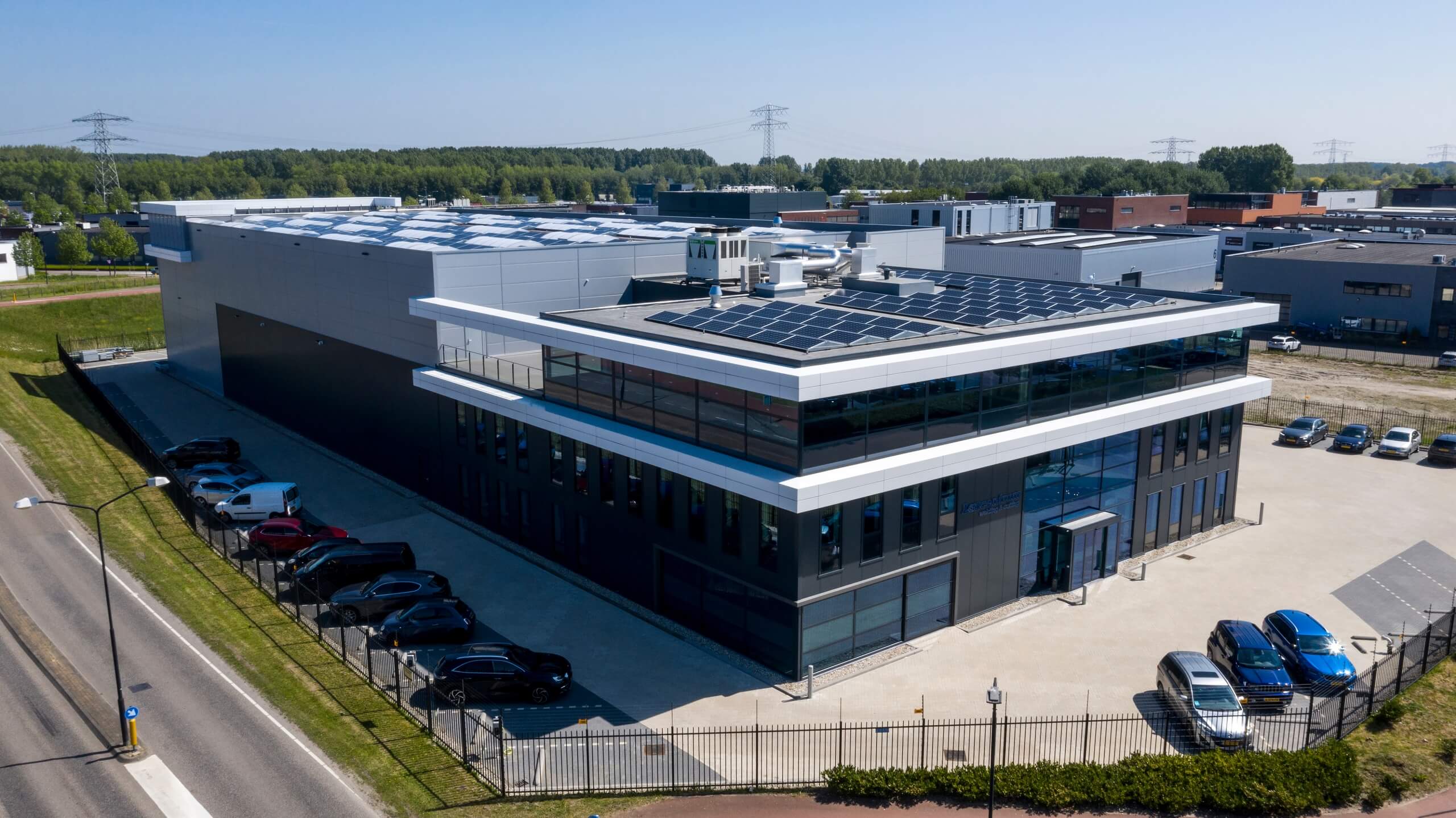 Over ons hero afbeelding