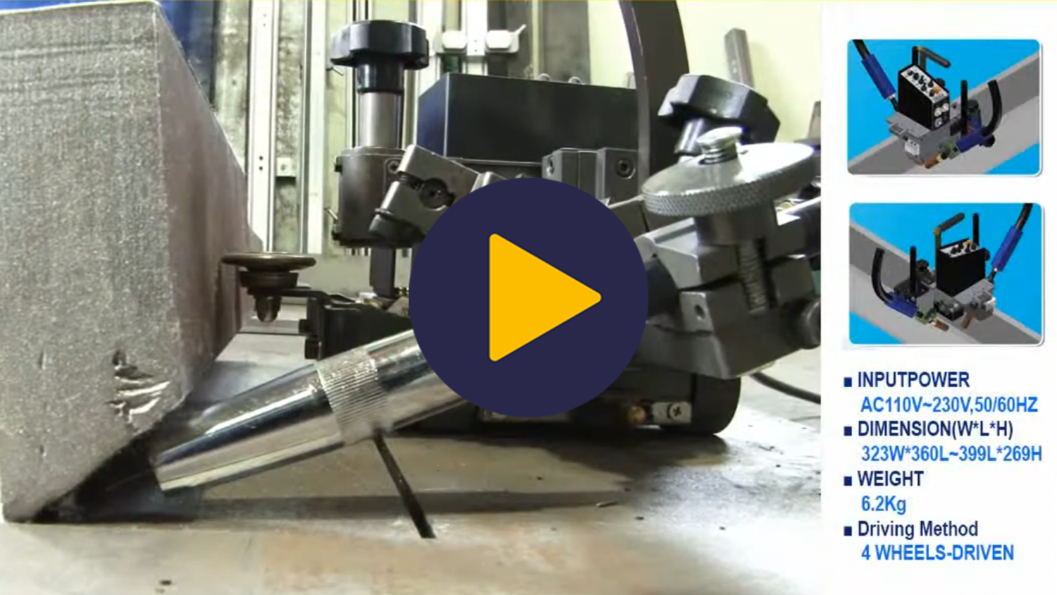 Koweld CS 471