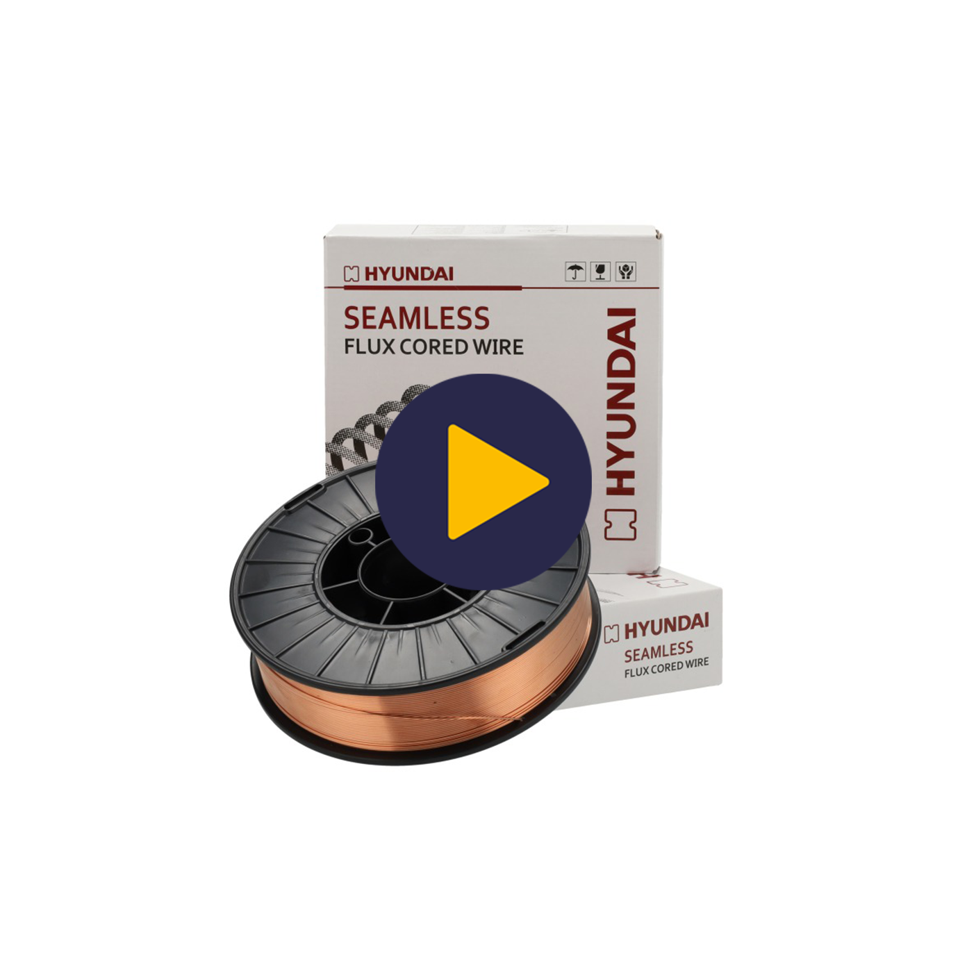 SL-71MAG Flux Cored Wire